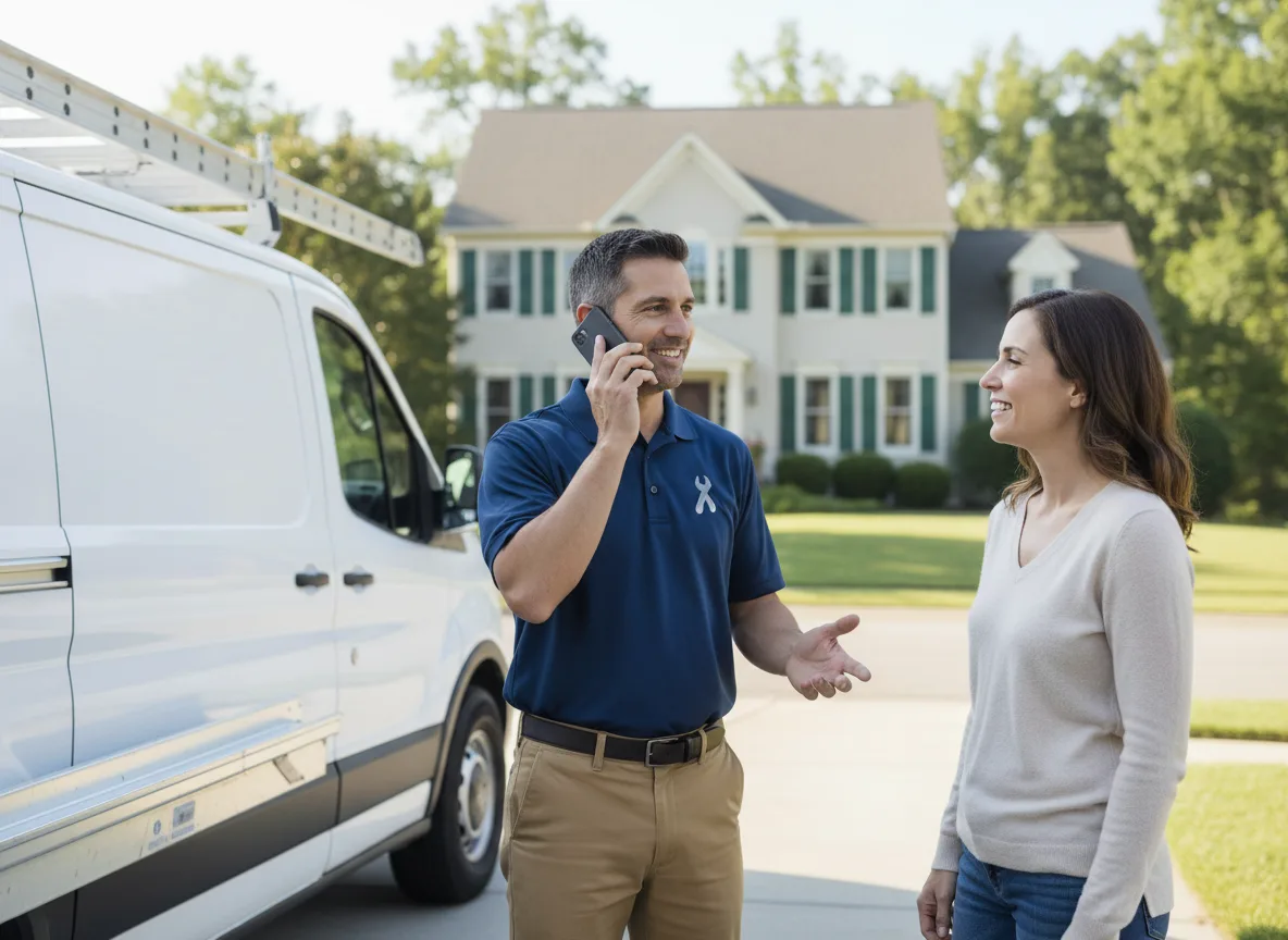 Home Gutter Service Ewing, VA FAQs